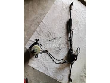 Servo pumpa letva Polo 9n za Volkswagen Polo od 2003. do 2010. god.