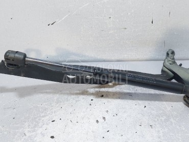 AMORTIZER HAUBE za Volvo XC70