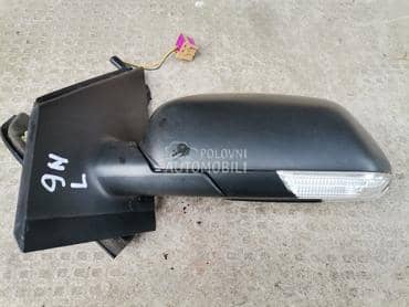 Retrovizori Polo 9n za Volkswagen Polo od 2003. do 2010. god.