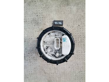 Pumpa u rezervoaru Polo za Volkswagen Polo od 2003. do 2010. god.