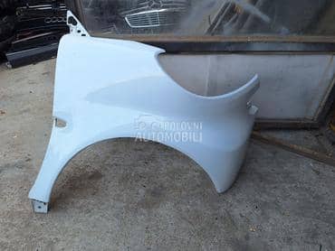 desno krilo 07- za Smart ForTwo