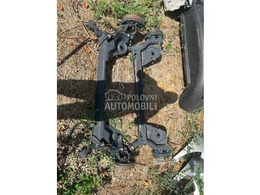 Torzija za Peugeot 107 od 2004. do 2014. god.