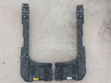 NOSAC BRANIKA PLASTIKA za BMW X3 od 2020. do 2022. god.