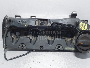 DEKLO za Volkswagen Sharan