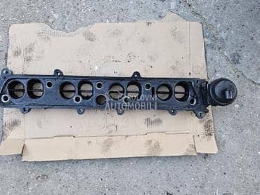 Klapna usisne grane za Opel Astra G