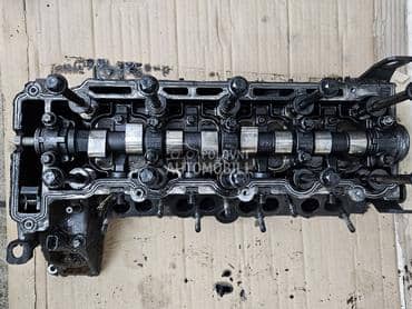 Glava motora 2.0 Di za Opel Astra G