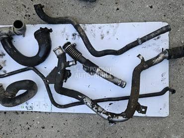 Creva za Opel Astra G