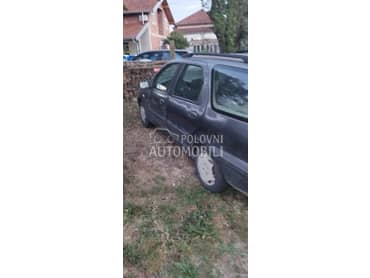 Fiat Palio -  kompletan auto u delovima