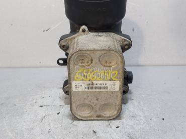 HLADNJAK ULJA za Volkswagen Polo