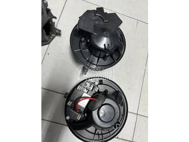 ventilator za Volkswagen Golf 5 od 2004. do 2010. god.
