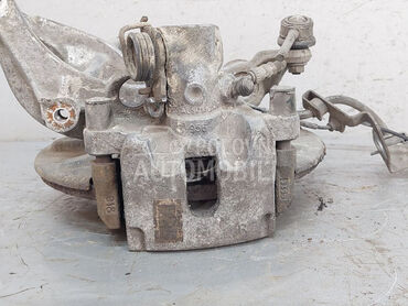 KOCIONA KLJESTA za Citroen C5