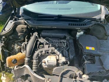 1.6thp automatik za Peugeot 508