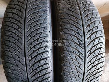 Michelin 235/60 R18 Zimska