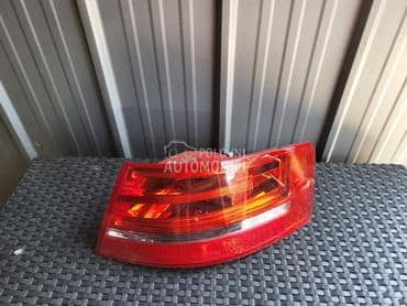 Stop lampa za Audi A5 za 2008. god.