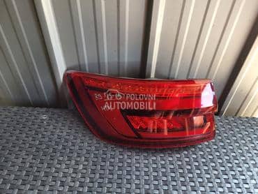Stop lampa B9 za Audi A4 od 2015. do 2019. god.