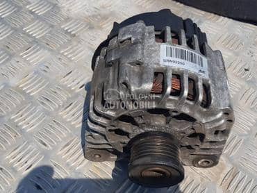 Alternator za Renault Clio