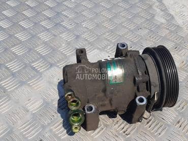 Kompresor klime za Renault Clio od 2001. do 2008. god.