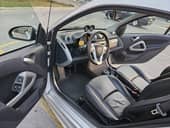 Smart ForTwo Electric Drive