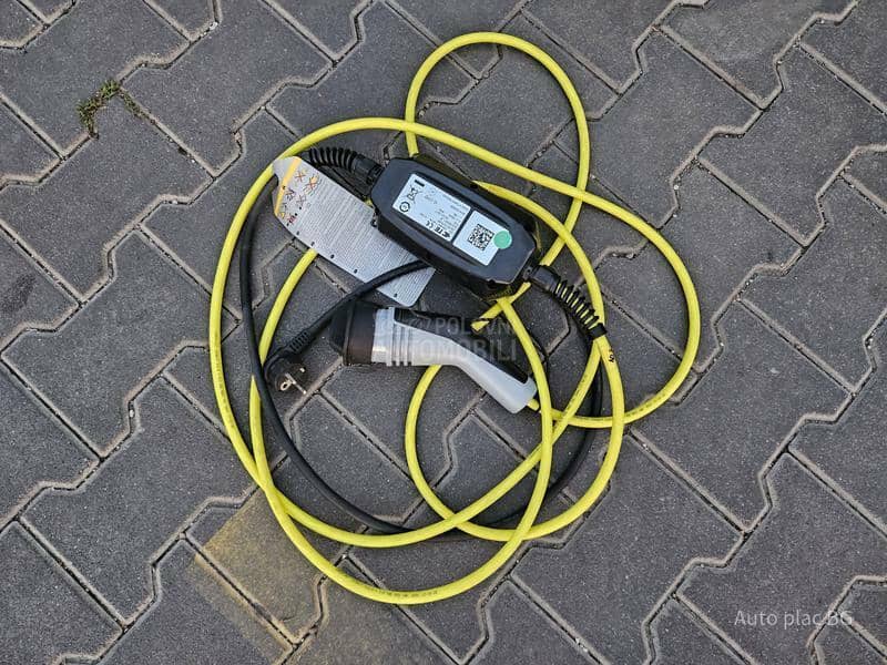 Smart ForTwo Electric Drive