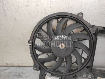 VENTILATOR za Audi A6