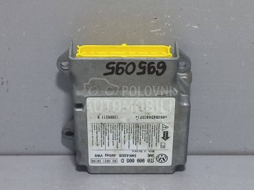 ELEKTRONIKA AIRBAGA za Volkswagen Touran