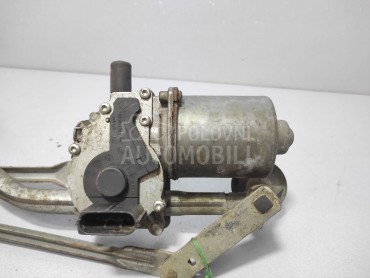 MOTORIC PREDNJEG BRISACA za Ford Fiesta