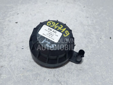 ELEKTRONIKA za Audi A5