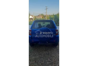 grand vitara delovi 3 vrata za Suzuki Grand Vitara od 2005. do 2014. god.