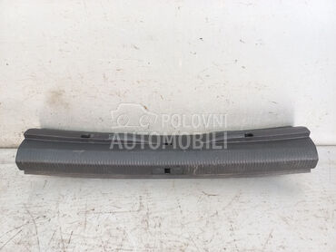 PLASTIKA za Volkswagen Passat B7