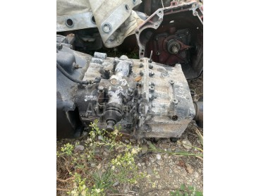 Menjac Man Le EATHON 6 brzina