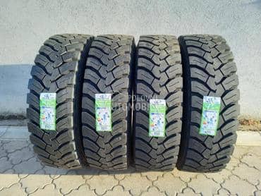 Linglong 315/80 R22.5 Sve sezone