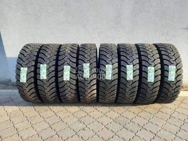 Linglong 315/80 R22.5 Sve sezone