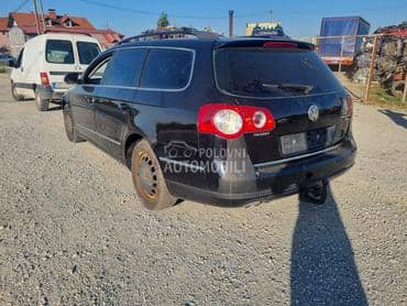 stop lapme za Volkswagen Passat B6 od 2005. do 2011. god.