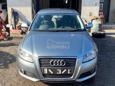 Farovi za Audi A3 od 2008. do 2012. god.