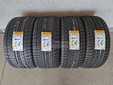Pirelli 285/35 R21 Zimska
