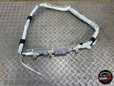 KROVNI AIRBAG za Nissan X-Trail