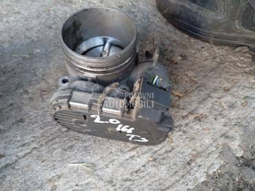 Klapna gasa za Alfa Romeo 166