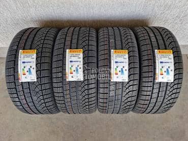Pirelli 285/40 R20 Zimska