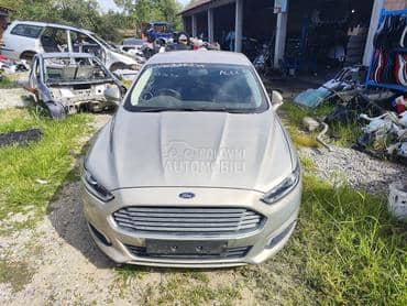 polovni delovi za Ford Mondeo od 2015. do 2020. god.