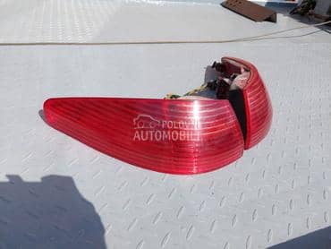 Stop svetla za Peugeot 607