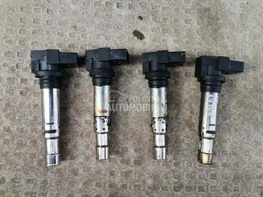 Bobine Golf 5 za Volkswagen Golf 5 od 2003. do 2009. god.