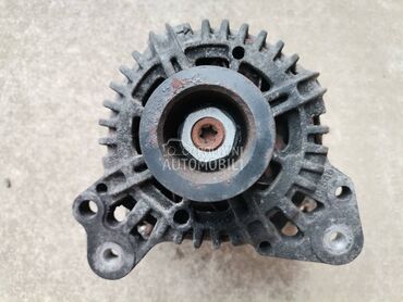 Alternator golf 5 1.4 za Volkswagen Golf 5 od 2003. do 2009. god.