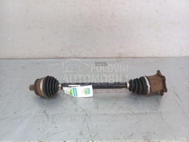 POLUOSOVINA za Audi A4