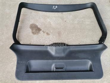 A3 8p tapacir gepeka za Audi A3 od 2004. do 2010. god.