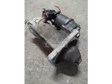 Anlaser 2.0TS za Alfa Romeo 166