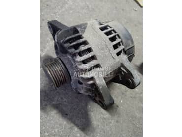 Altenator 2.0TS za Alfa Romeo 166