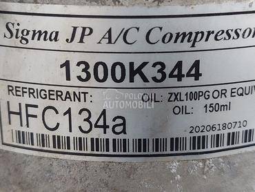 KOMPRESOR KLIME za Nissan Pathfinder