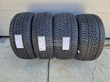Hankook 315/40 R21 Zimska