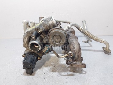 TURBINA za Volkswagen Passat B6