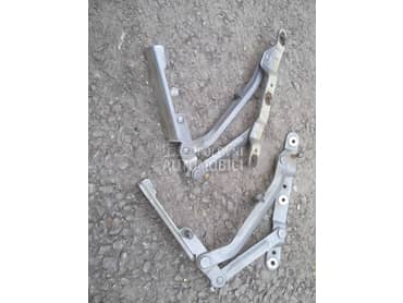 Makaze gepeka za Alfa Romeo 166